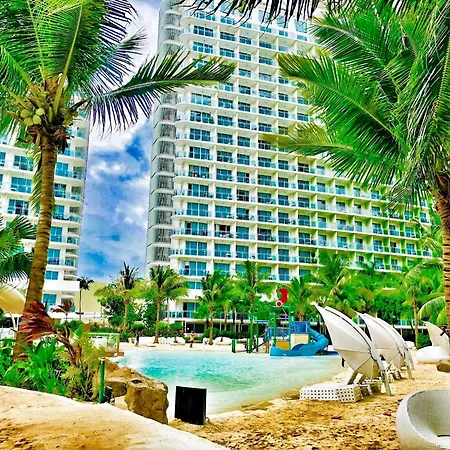 Azure Urban Resort Residences - Paranaque City