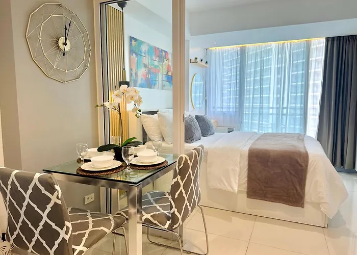 Aparthotel Azure Urban Residences - Paranaque