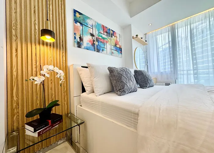 Aparthotel Azure Urban Residences - Paranaque *