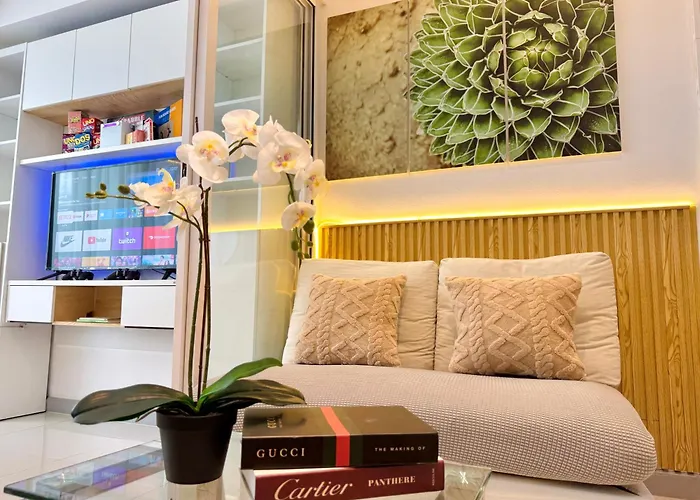 Azure Urban Residences - Paranaque Manila
