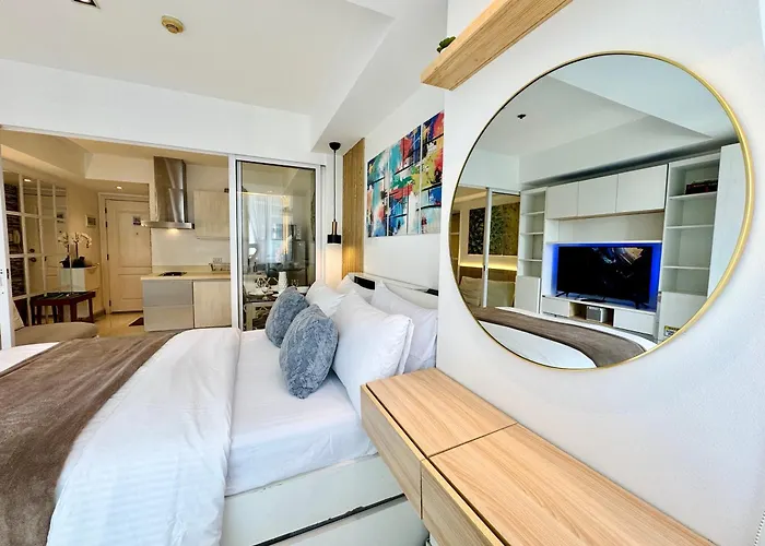 Azure Urban Residences - Paranaque Manila