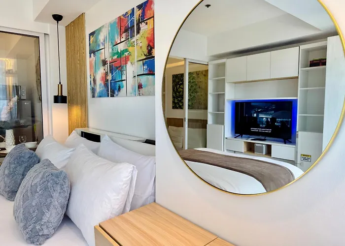 Azure Urban Residences - Paranaque