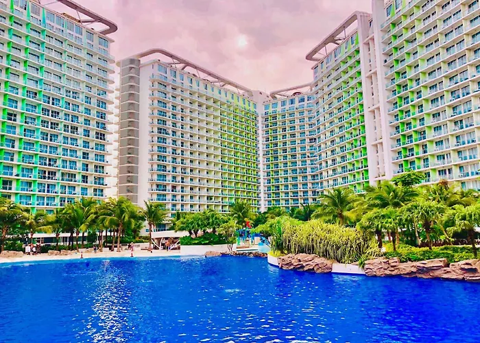 Azure Urban Residences - Paranaque *