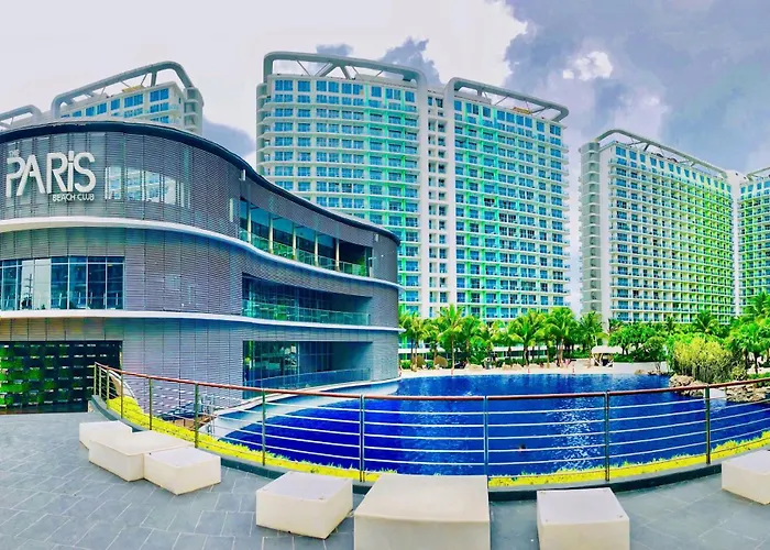 Azure Urban Residences - Paranaque Manila