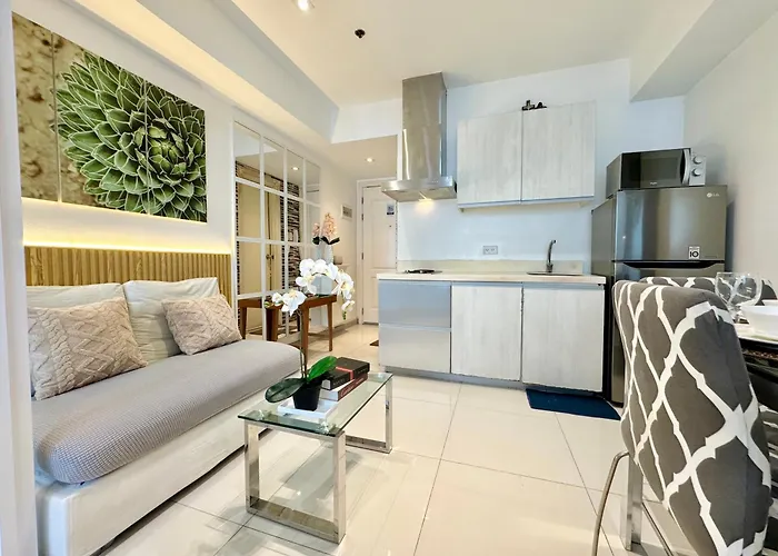 Azure Urban Residences - Paranaque * Manila