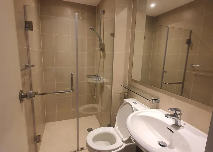 Azure Urban Residences - Paranaque Aparthotel Manila