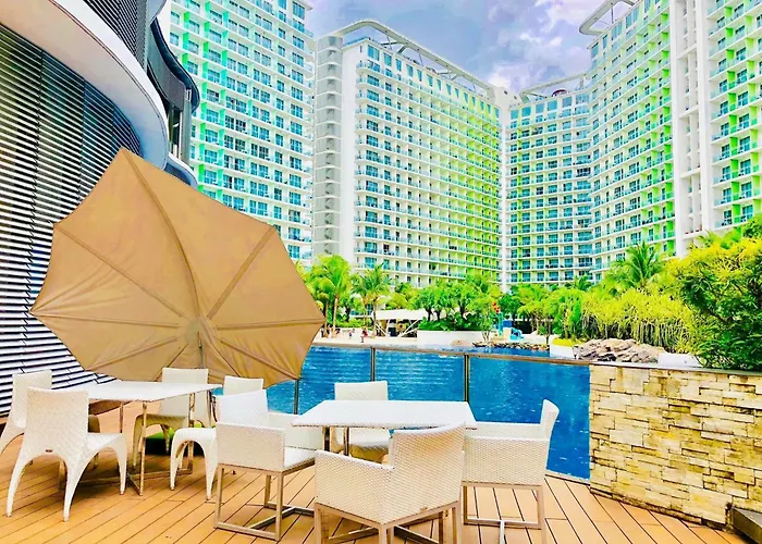 Azure Urban Residences - Paranaque Manila
