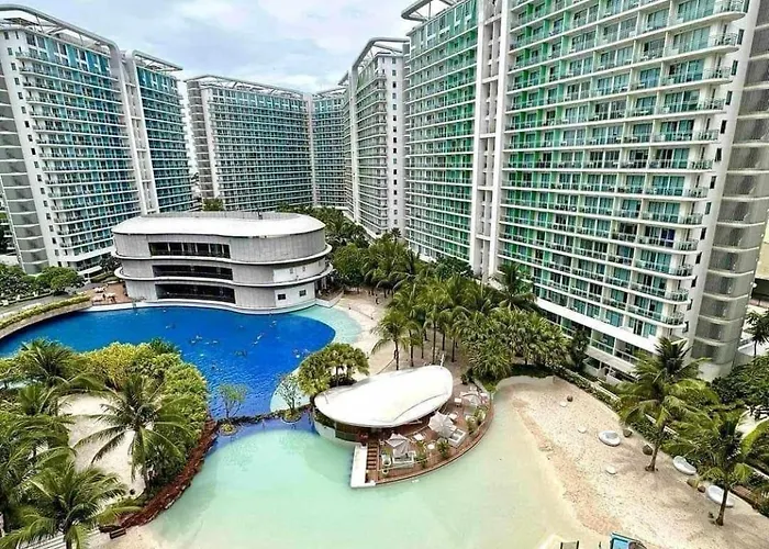 Azure Urban Residences - Paranaque